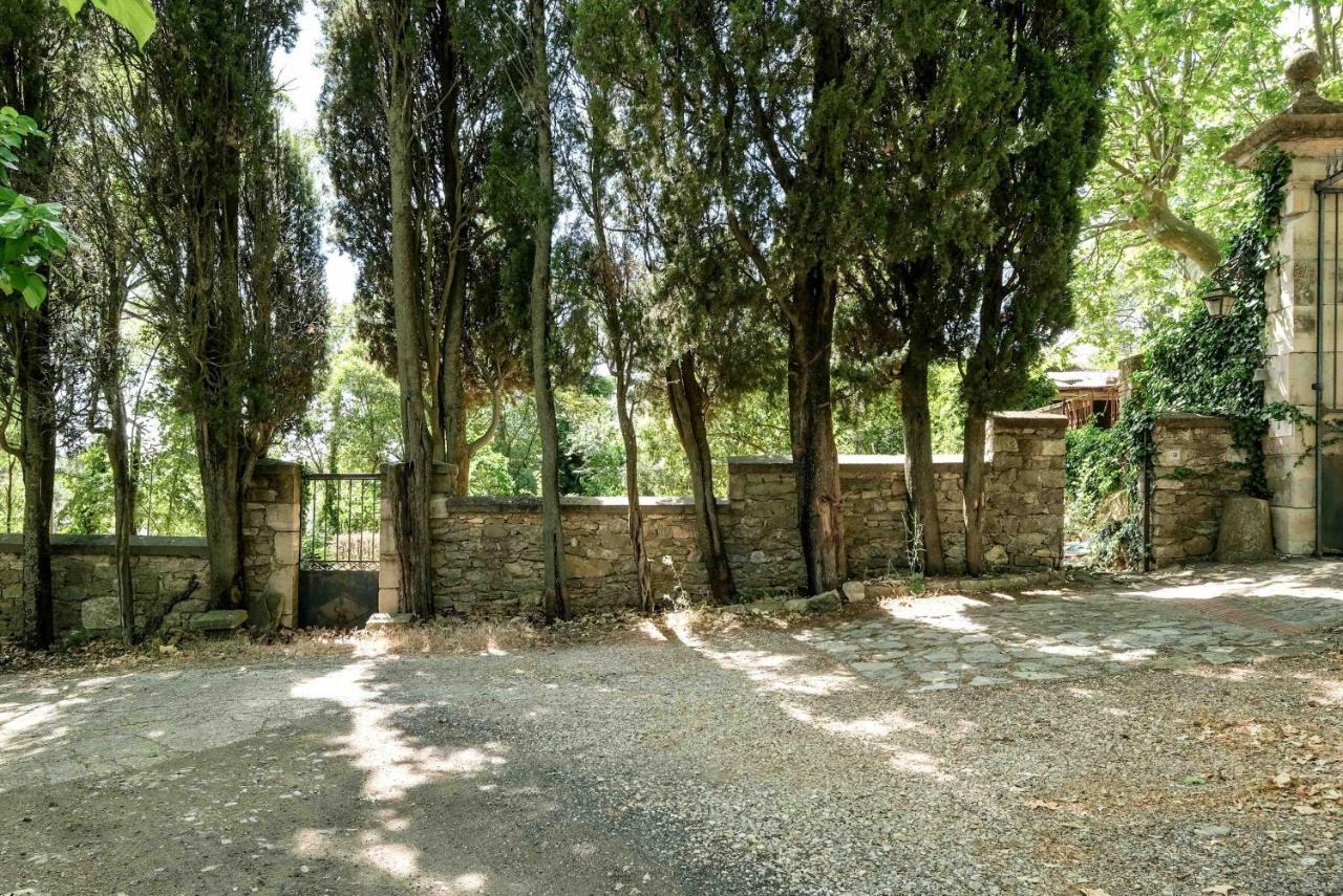 Villa Des Antiquaires Bedarieux Exterior photo